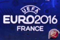 Jadwal pertandingan Euro 2016