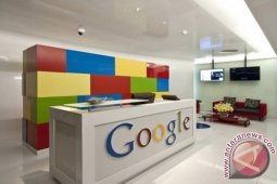Rusia denda Google