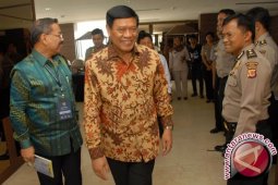 UU KPK tidak perlu direvisi