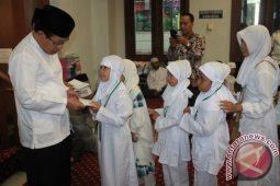 Tingkatkan Kepedulian pada Sesama