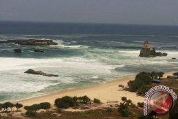 Kunjungan Wisatawan ke Pacitan Melonjak 100 Persen