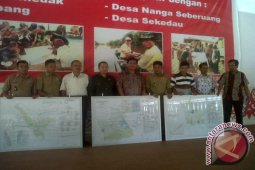 Komitmen Dukung Pemerintah Desa