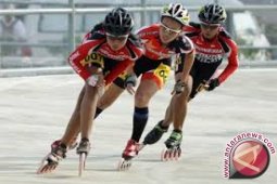 Atlet Jambi berlatih di Solo jelang prakualifikasi