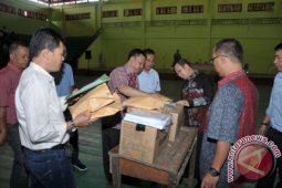 Polnep Pontianak Buka Kelas di Putussibau