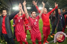 Serbia Juara Piala Dunia U-20
