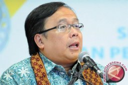 Menkeu tegaskan dorongan spekulasi pasar lemahkan rupiah