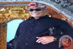 Tokoh Pendidikan Tjokorda Atmadja Di "Pelebon"