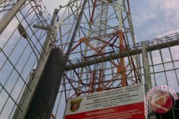 Retribusi Menara Telekomunikasi Optimis Lampaui Target