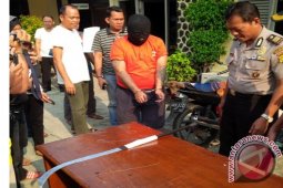 Polisi Tangkap Pembunuh Yosafat Dalam Tawuran Bekasi