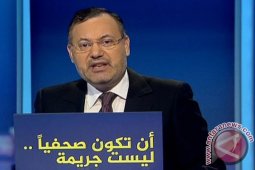 Atas Permintaan Mesir, Jerman Tangkap Wartawan Al Jazeera