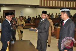 Laporan Keuangan Aceh Dapat Opini WDP