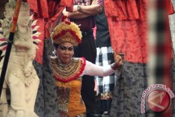 Pementasan Wayang Wong Dapat Antusias Penonton