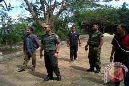 Kodim Giatkan Patroli di Daerah Rawan Mesum