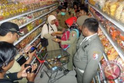 Sita Makanan dan Minuman