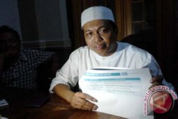 Anwar  Empat Besar Bakal Calon Bupati Tanbu