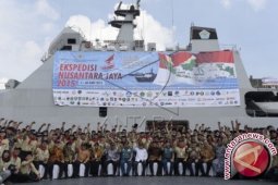 Kemenpora: ENJ Optimalkan Peran Pemuda Bersatu