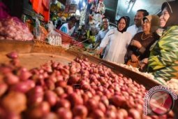 DPD Kaget Kondisi Harga di Surabaya Stabil