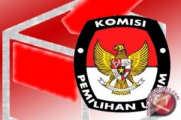 KPU: Pilkada Jambi tidak ada calon Independen