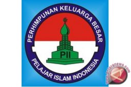 Calon Ketum PB-KB-PII Mengerucut