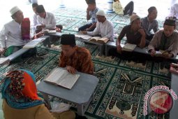 Pondok Ramadhan Napi