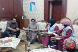 BKKBN Data Kependudukan Keluarga Gubernur Jatim