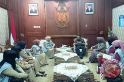 Pendataan Keluarga Soekarwo