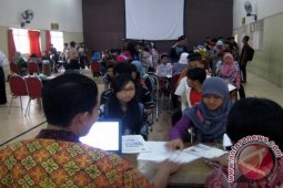 Disdik Jember Tetapkan Pagu SMA/SMK 8.747 Siswa