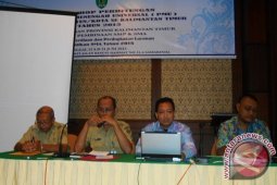 Kaltim Akan jadi Model Wajar 12 Tahun