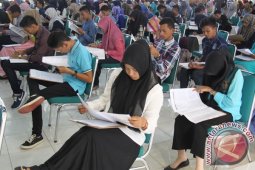 Sebanyak 6.420 Peserta Akan Ikut Tes UM-PTKIN