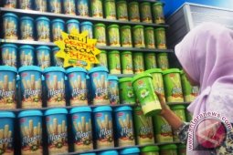Produsen: Teliti Biskuit Lebaran Berlabel Halal