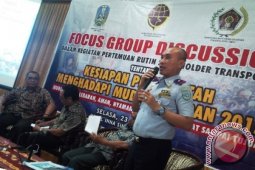 Pemprov Jatim Siapkan Truk Angkut Motor Pemudik