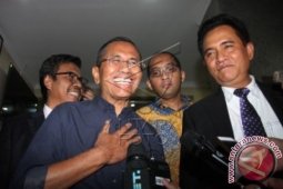 Yusril: Dahlan Tidak Banyak Tahu Tender BBM