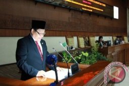 Fraksi PDI-P Soroti Realisasi APBD Kaltim 2014