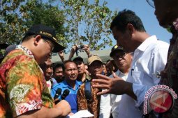 Pemerintah Alokasikan Rp880 Miliar Atasi Kekeringan