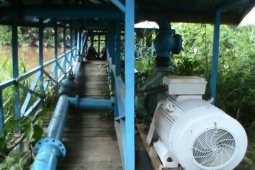 Pemkab Mempawah Buka Lowongan Dirut PDAM