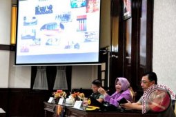 Pemkot Surabaya Bentuk Posko Penanganan Bencana
