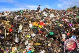 Produksi Sampah Balikpapan 411 Ton/hari