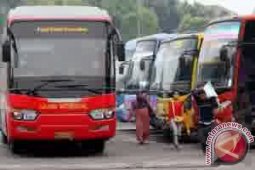 Dishub Jambi siapkan 700 unit angkutan lebaran