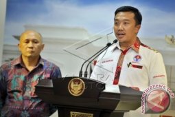 Komisi X DPR Batalkan Pertemuan Dengan Menpora