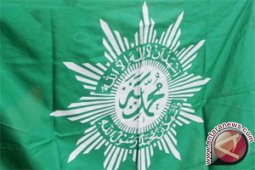 Muhammadiyah Turunkan Tim Dakwah di Taiwan