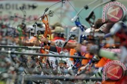 Atlet Jambi ikut prakualifikasi Olimpiade