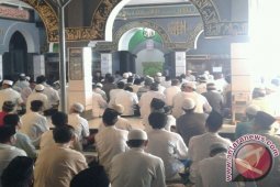 Lapas Bekasi Gelar Pesantren Bagi Warga Binaan