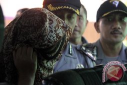Polisi Tulungagung Razia Hotel Temukan Pasangan Mesum