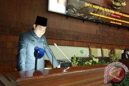 Fraksi Golkar Berharap Kelanjutan Pemberdayaan Masyarakat Miskin