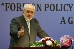 Menlu Iran Menuju Wina Untuk Perundingan Nuklir