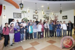 Penumpang Bandarmasih Bakal Lebih Dimanjakan