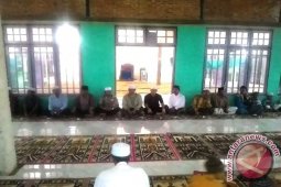 Polsek Satui Bina Masyarakat Waspada Kriminalitas Ramadhan