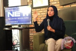 Net TV  "Roadshow"  Program Citizen Journalism