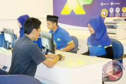 Forum Pertama Terintegrasi "Online"