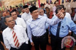 Menteri Agama Soal Pendidikan Islam